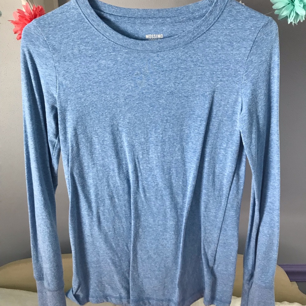 Long-Sleeve